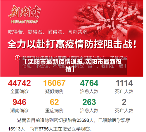 【沈阳市最新疫情通报,沈阳市最新役情】-第2张图片