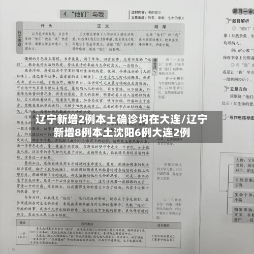 辽宁新增2例本土确诊均在大连/辽宁新增8例本土沈阳6例大连2例-第2张图片
