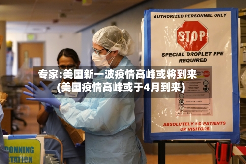 专家:美国新一波疫情高峰或将到来(美国疫情高峰或于4月到来)-第2张图片