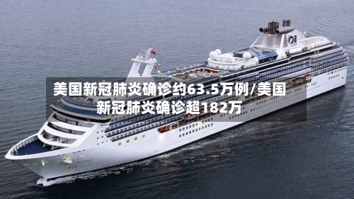 美国新冠肺炎确诊约63.5万例/美国新冠肺炎确诊超182万