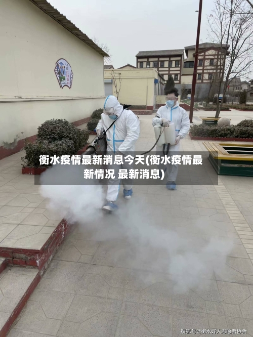 衡水疫情最新消息今天(衡水疫情最新情况 最新消息)