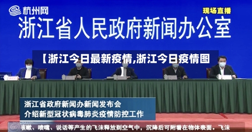【浙江今日最新疫情,浙江今日疫情图】-第2张图片