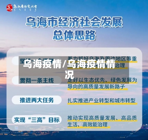 乌海疫情/乌海疫情情况