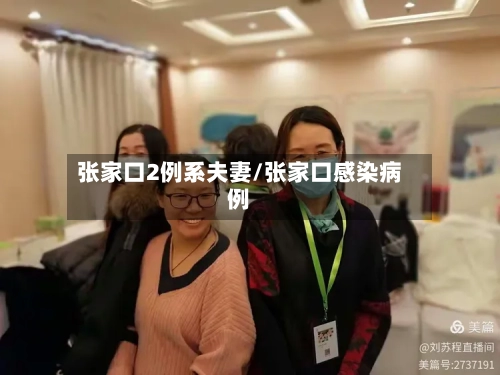 张家口2例系夫妻/张家口感染病例