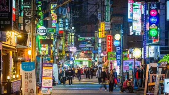 全球表现最佳股市仍未跻身发达市场，明晟（MSCI）首席执行官详解背后原因