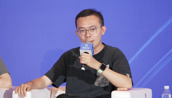 未来不远机器人张翼：如果企业把AI当成全部核心业务，经营波动会极大