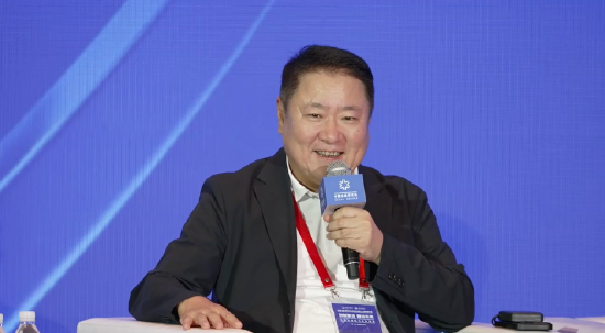 博纳影业于冬：AI短剧冲击真人剧组	，但内容质量并不好